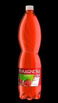 Magnesia RED - Jahoda 1,5L 