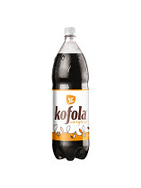 Kofola Originál PET 2L 