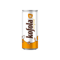 Kofola Originál plechovka 0,33L