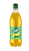 Sirup Jupí 700ml citrón