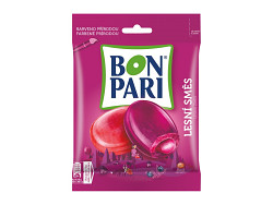 Bonbóny Bon Pari 90g Lesní směs