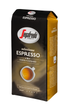 Segafredo Selezione Espresso 1000g zrnková