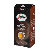 Segafredo Selezione Crema káva zrno 1 kg