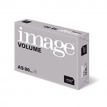 Papír Image (dříve Volumax) A5 80g bílý 1 000 listů 