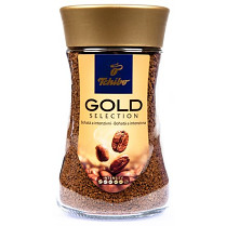 Tchibo Gold Selection 180g instantní