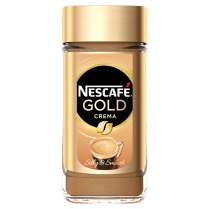 Nescafé GOLD CRÉMA 200g instantní