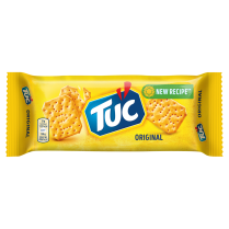 Krekry TUC 100g Originál