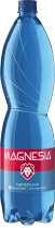 Magnesia 1,5L neperlivá