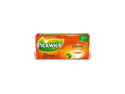 Pickwick 20x1,75g Ranní černý čaj