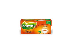 Pickwick 25x1,75g Ranní černý čaj