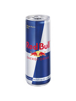 Red Bull plechovka 0,25L 