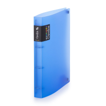 Desky 4kr.-D- Opaline A4  20mm/32mm modré DOPRODEJ!!!