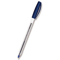 Faber-Castell Trilux 032 M modrá