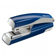 Celokovová sešívačka Leitz NeXXt 5505 s plochým sešíváním 30 listů Modrá