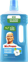 Čistič Mr.Proper Universal 1000 ml Cotton Flowers