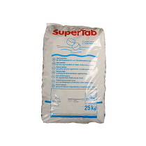 Supertab BES-53793 tabletová sůl 25 kg