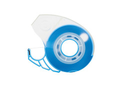 Odvíječ lepicí pásky ICO SMART 19mm x 33m modrý
