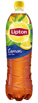 Ledový čaj Lipton 1,5L citron
