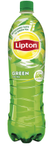 Ledový čaj Lipton 1,5L zelený