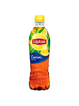 Ledový čaj Lipton 0,5L citron