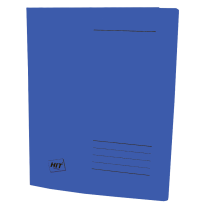 Rychlovazač karton celá př.str. ROC 100ks modrý