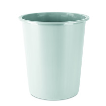 Koš odpadkový Office plný 14 L šedý