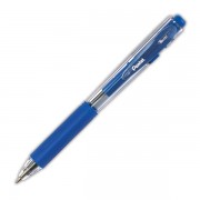Kuličková tužka Pentel BK437 modrá
