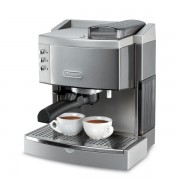 Espresso DéLonghi EC 750 nerez