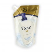 Mýdlo tekuté Dove - náplň  500ml
