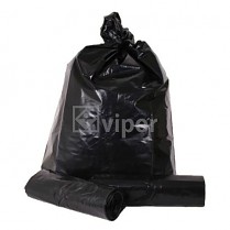 Odpadkové pytle VIPOR 120L, 40µm 25ks  70x110cm