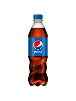 Pepsi 0,5L