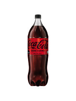 Coca Cola ZERO 2,L