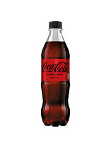 Coca Cola ZERO 0,5L