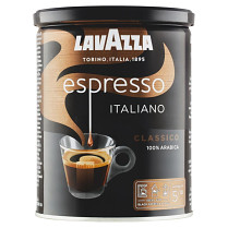 Lavazza Espresso  250g mletá