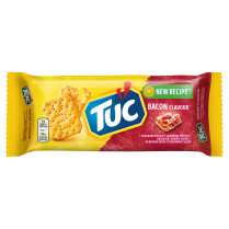 Krekry TUC 100g Slanina