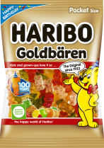 Bonbóny HARIBO 1 kg medvídci