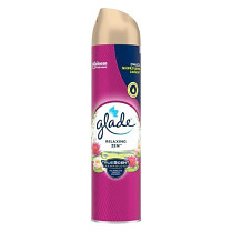 Osvěžovač Glade Aero 300 ml Relaxing Zen