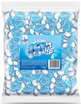 Bonbóny Ice UP - ledové 1kg