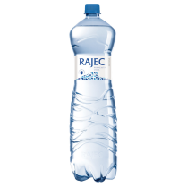 Rajec 1,5L neperlivá