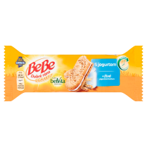 Bebe Dobré ráno 50g s jogurtem
