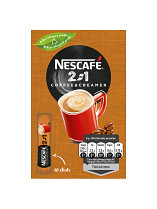 Nescafe Classic 2v1 10 ks 10x8g instantní