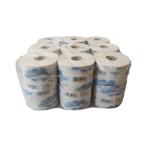 Toaletní papír Soft&Exclusive 2-vr. 18rol. Maxi 63m  