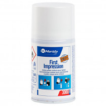 Vůně do osvěžovače vzduchu Merida First Impression výměnná náplň 243ml