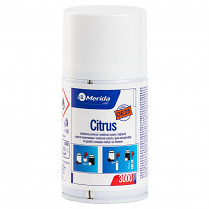 Vůně do osvěžovače vzduchu Merida Citrus výměnná náplň 243ml
