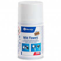 Vůně do osvěžovače vzduchu Merida Wild Flowers výměnná náplň 243ml