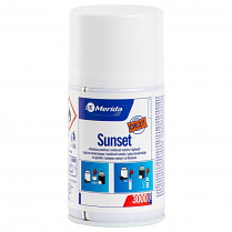 Vůně do osvěžovače vzduchu Merida Sunset výměnná náplň 243ml