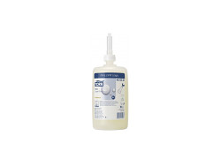 Tekuté mýdlo TORK 420501 do zásobníku 1000ml jemné mýdlo, 6 ks systém S1