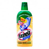 Fixinela na WC s příjemnou vůní 500ml