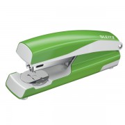Celokovová stolní sešívačka Leitz NeXXt 5502 30 listů Světle zelená