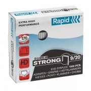 Drátky Rapid Super Strong 9/20
